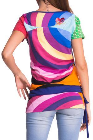 Футболка Desigual