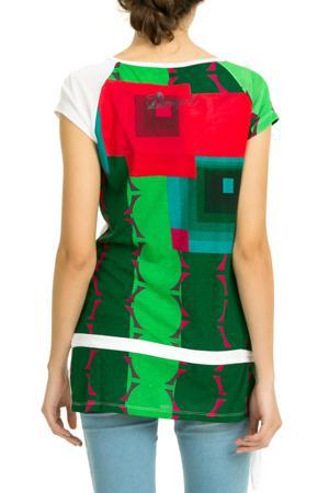 Футболка Desigual