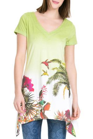Футболка Desigual