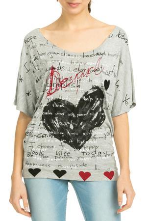 Футболка Desigual