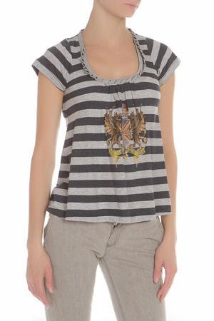 Футболка John Richmond