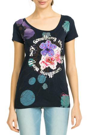 Футболка Desigual