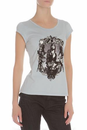 Футболка John Richmond