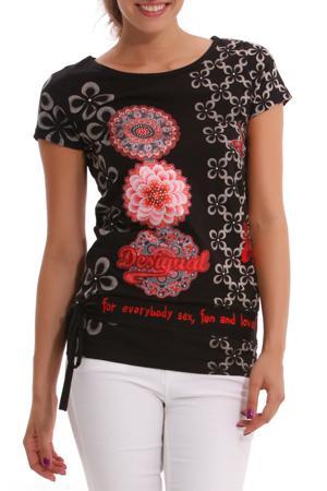 Футболка Desigual