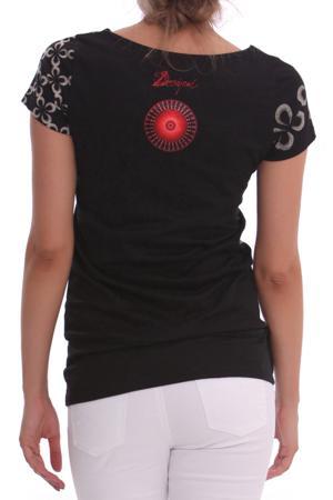 Футболка Desigual