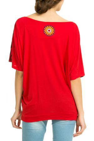 Футболка Desigual