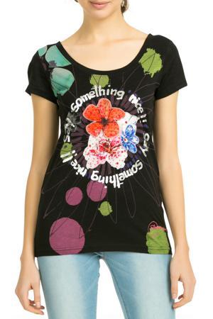 Футболка Desigual