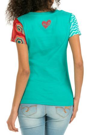 Футболка Desigual