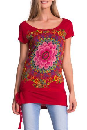 Футболка Desigual