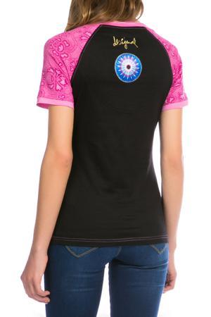 Футболка Desigual