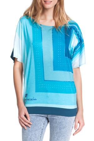 Футболка Desigual
