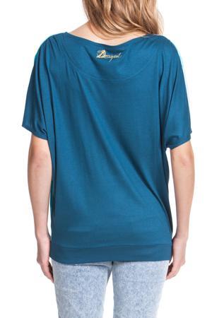 Футболка Desigual