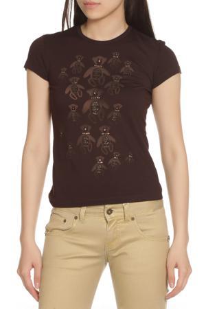 Футболка John Richmond