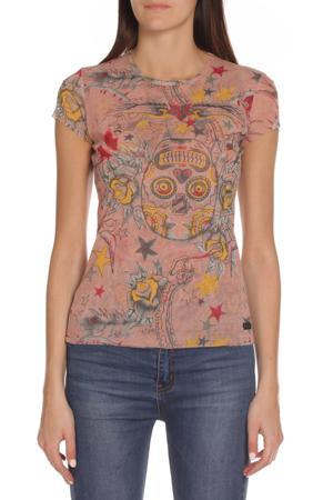 Футболка John Richmond