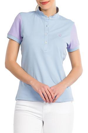 футболка JIMMY SANDERS