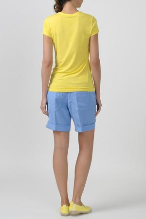 Футболка Blumarine