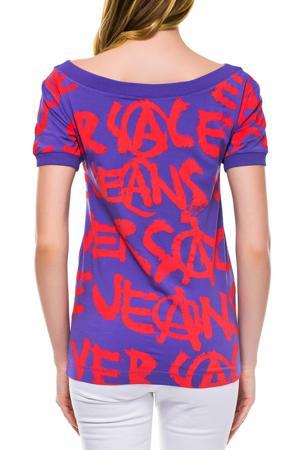 Футболка Versace Jeans Couture