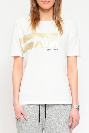 Футболка Drywash