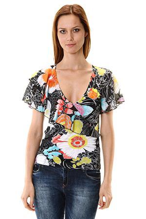 Футболка Chacok