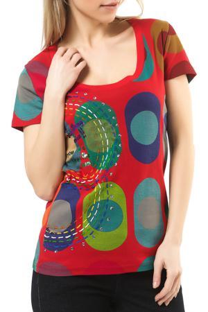 Футболка Desigual