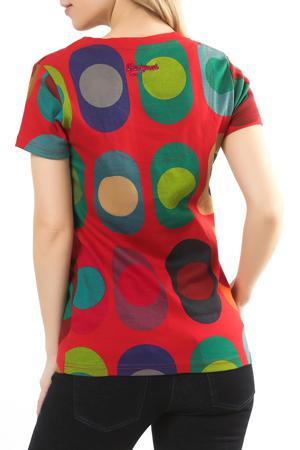 Футболка Desigual