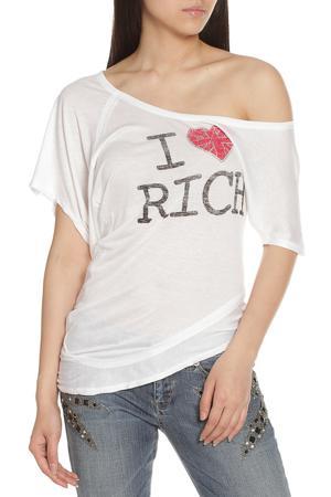 Футболка John Richmond