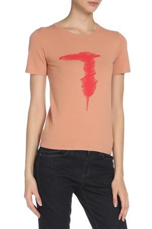 Футболка Tru Trussardi