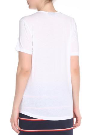 Футболка Trussardi Jeans