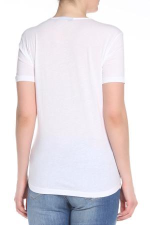 Футболка Trussardi Jeans