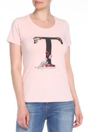 Футболка Tru Trussardi