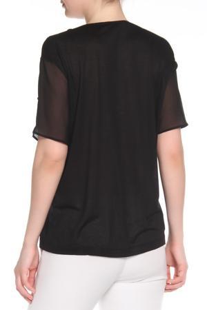 Футболка Tru Trussardi