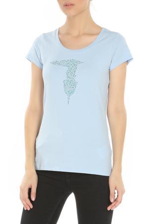 Футболка Tru Trussardi