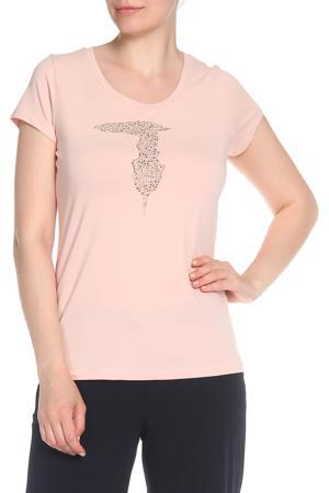 Футболка Tru Trussardi