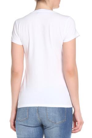 Футболка Tru Trussardi