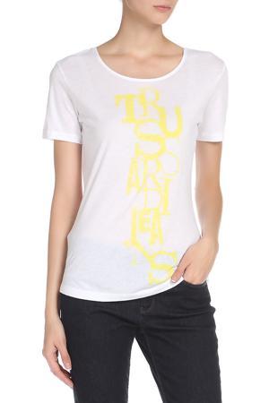 Футболка Trussardi Jeans