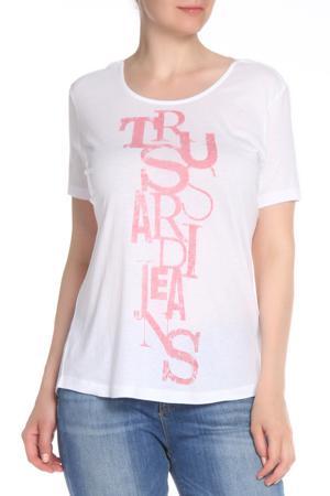 Футболка Trussardi Jeans