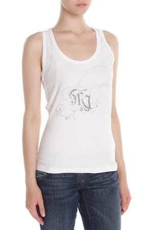 Футболка MARIA INTSCHER