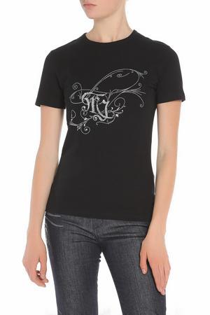 Футболка MARIA INTSCHER