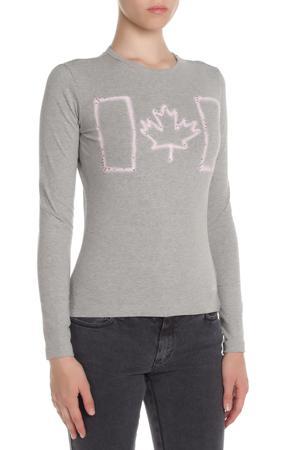 Футболка MARIA INTSCHER