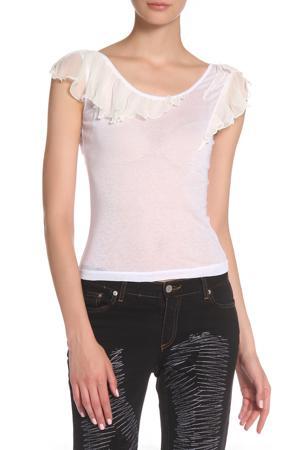 Футболка MARIA INTSCHER