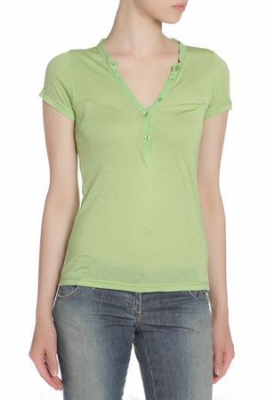 Футболка John Richmond