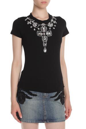 Футболка John Richmond