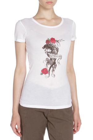 Футболка John Richmond