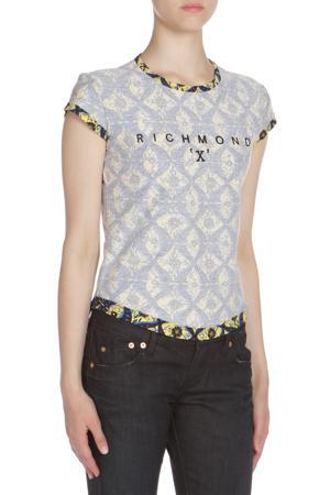 Футболка John Richmond