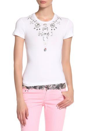 Футболка John Richmond