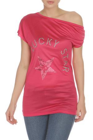 Футболка John Richmond