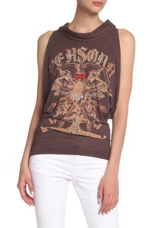 Футболка John Richmond