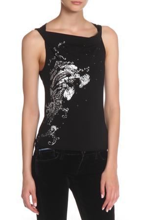 Футболка John Richmond