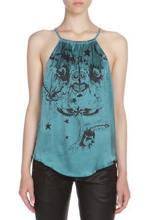 Футболка John Richmond