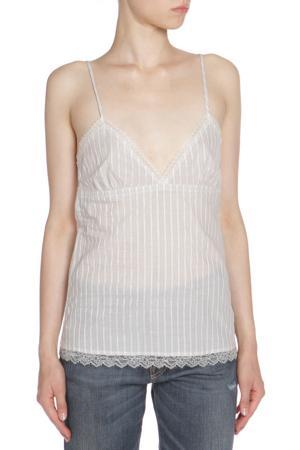 Футболка MARIA INTSCHER